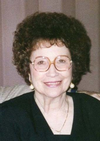 Obituary of Melba L. Pittman
