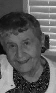 Obituary of Mary Wagner