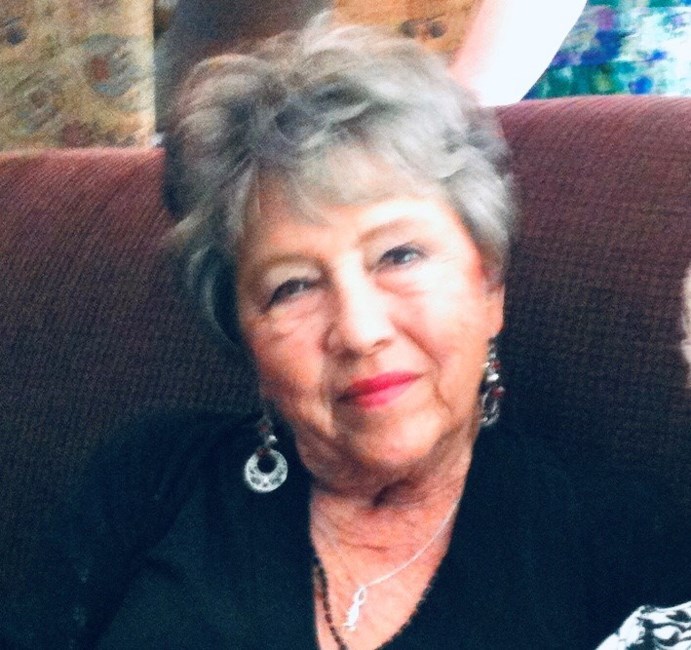 Obituary of Alice Marie Eastin