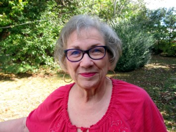 Avis de décès de Pamela Boyer Markworth