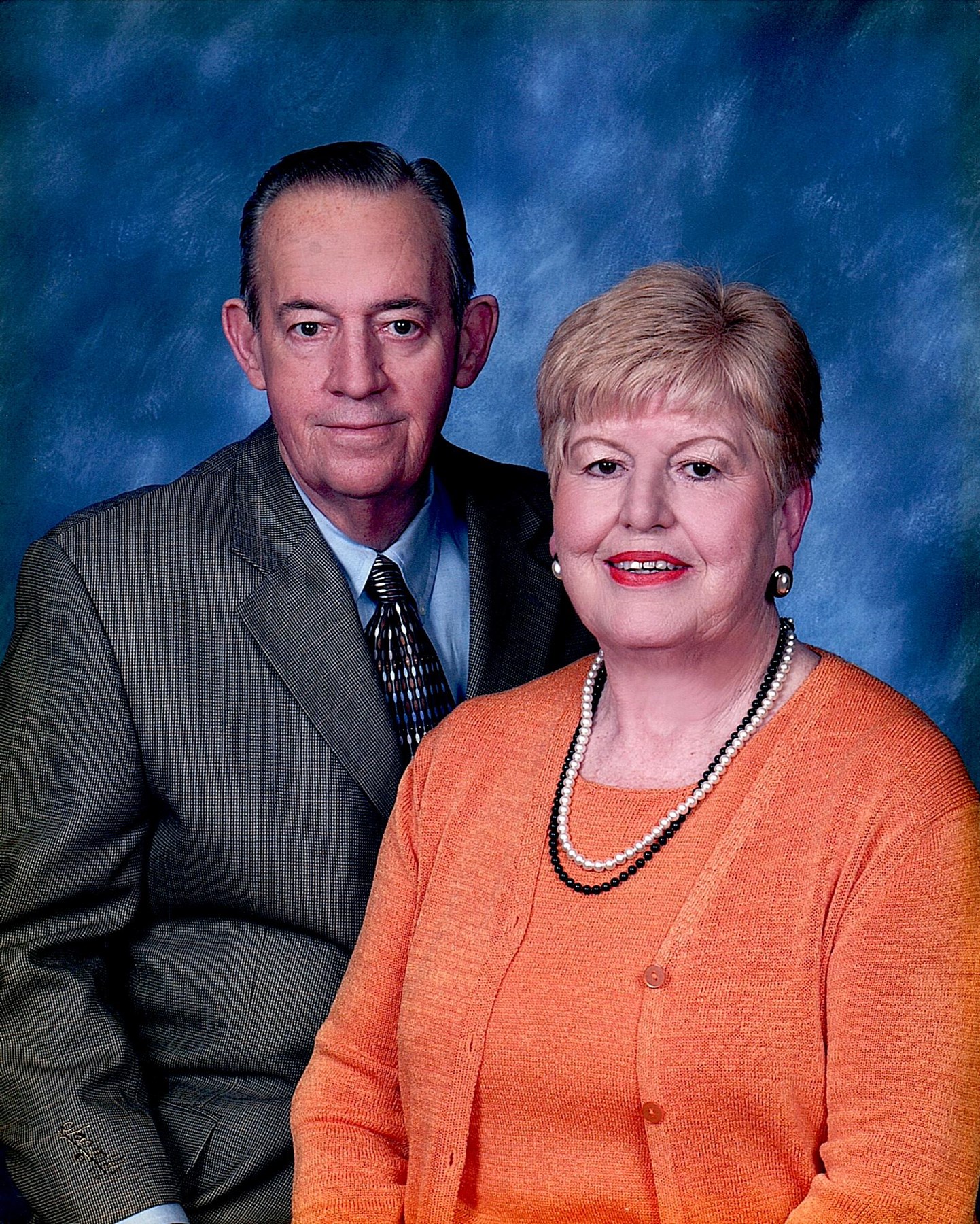 Obituary of Geraldine H. Rhodes