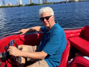 Obituary of Lewis Lon Heller