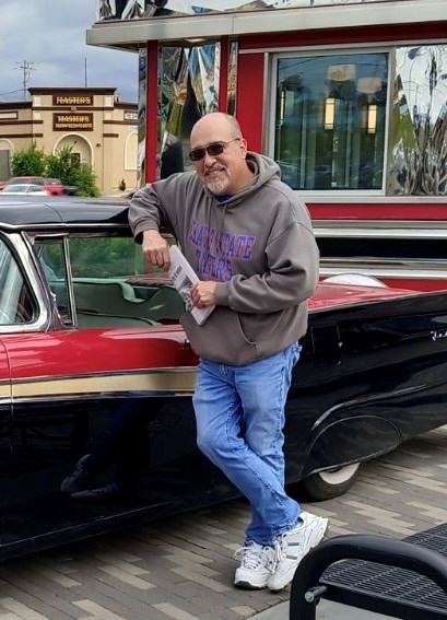 Obituary of Robert Taylor