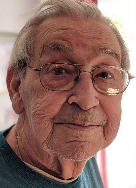 Obituary of Thomas McVicar