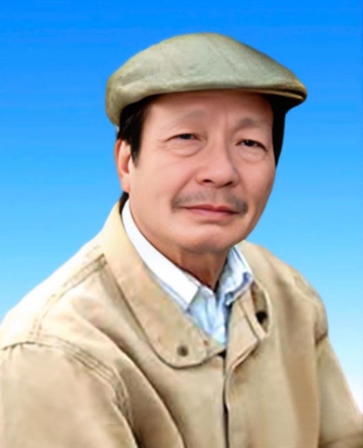 Obituary of Duc Thanh Ho