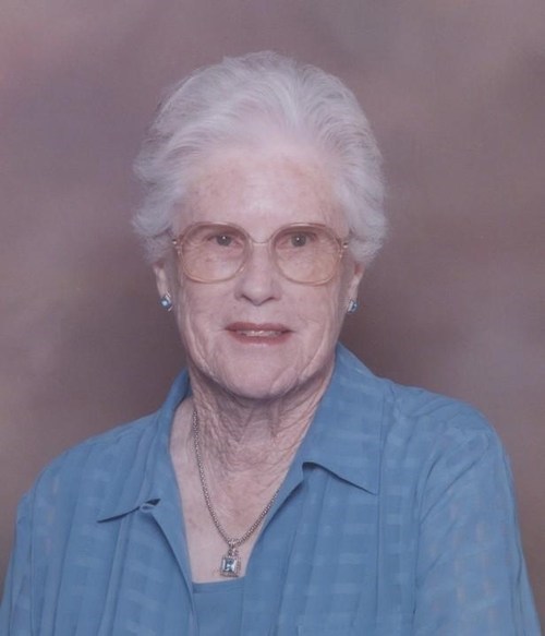 Obituary of Catherine Vittitow-Rice