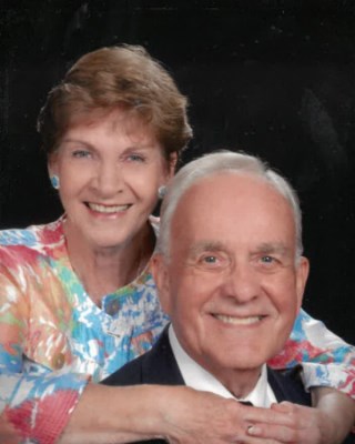 Obituary of Lucille Naomi Siebert