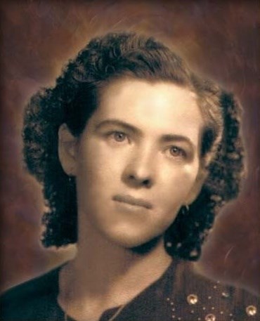 Obituary of Isabel Cavazos Tamez