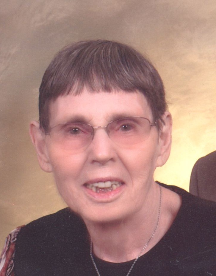 Obituary of Joan Towery