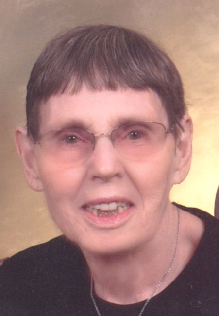 Obituary of Joan Towery