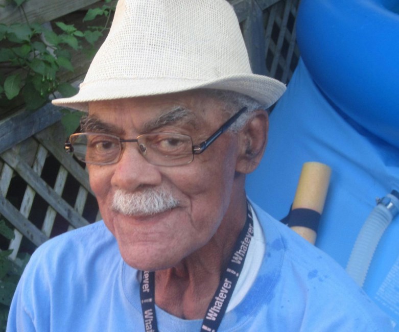 Obituary of Alfred Frederick Grant