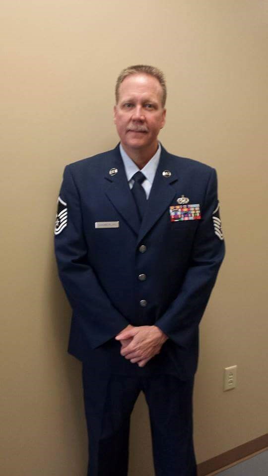 Obituary of Todd Bryan Chamberlain