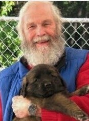 Obituary of John M Wilkes