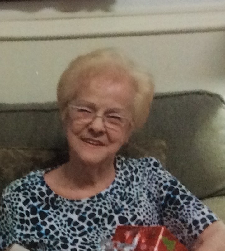 Obituary of Rita Gagnon