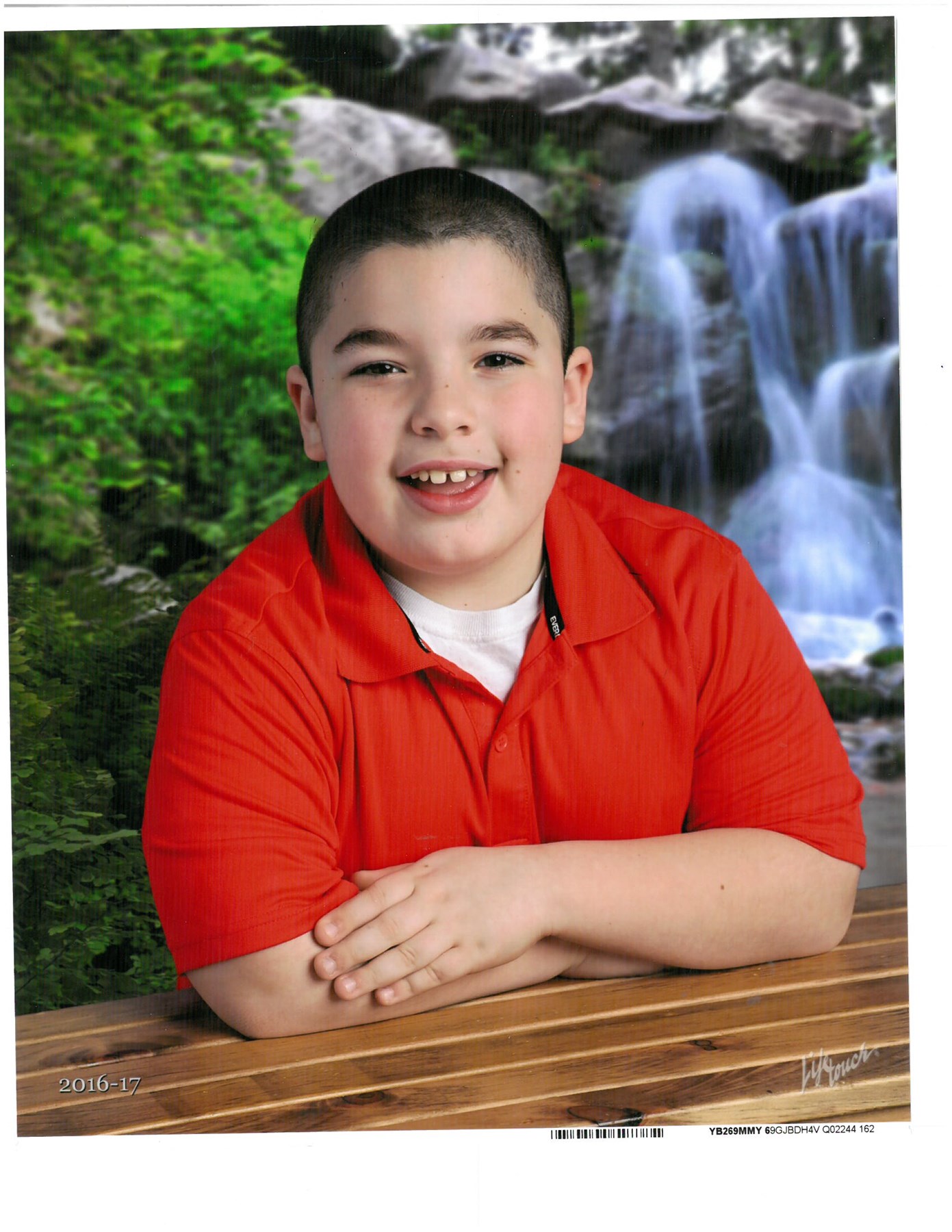 Obituario de Phillip Anthony Palanzo Jr.