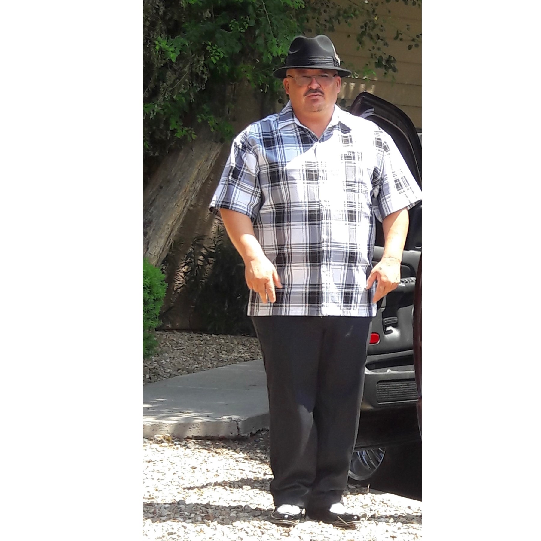 Obituary of Manuel Pena