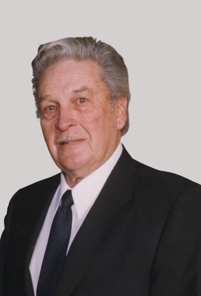 Obituary of Louie Vernon Morris