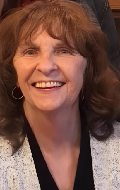 Obituary of Hazel Ruth Slezak