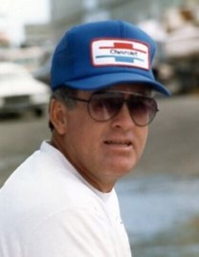 Obituary of Robert "Bobby" Graham Merritt II