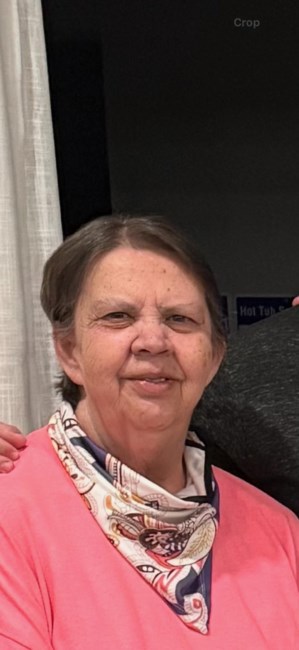 Obituary of Mary Louise Porter
