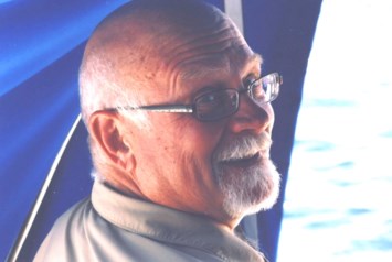 Obituary of Stephen Mills Fudge