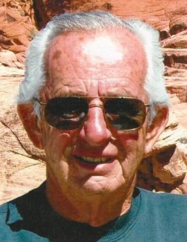 Obituary of Bruce Calvin Byington