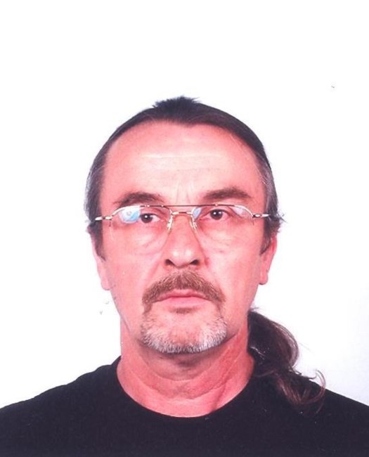 Obituary of Janusz A Slemp