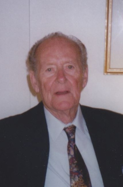 Obituary of Jim Keyes Jr.