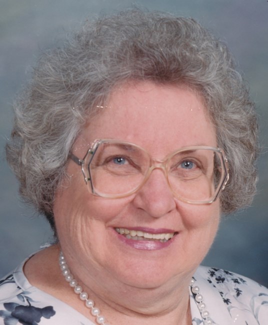 Obituary of Jo Ann Adams Maggard