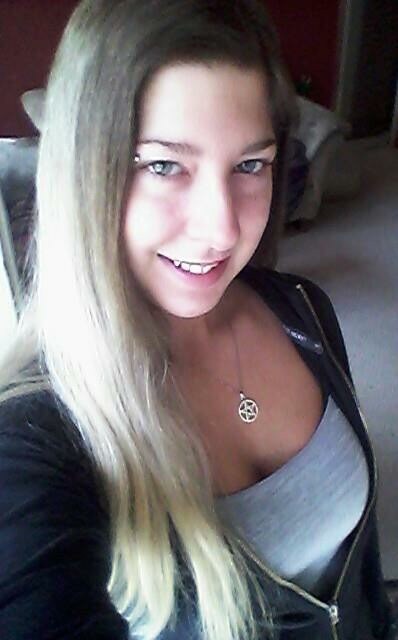 Obituary of Megan Marie VanKirk