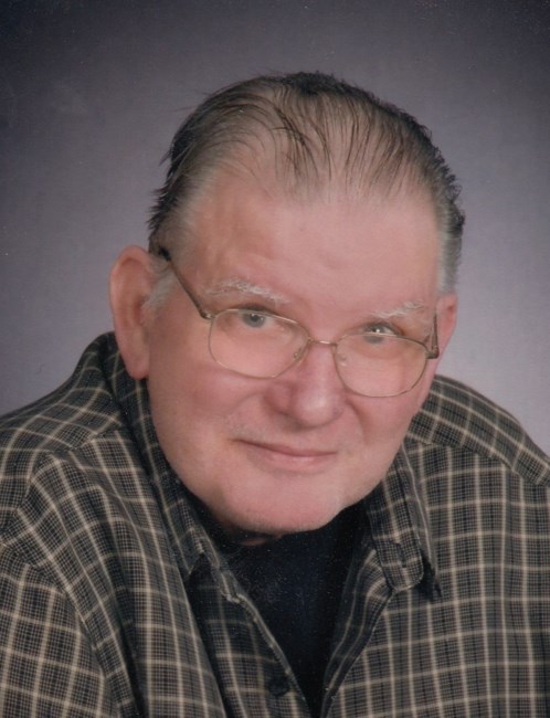 Obituary of Bro. Kenneth J. Forsyth