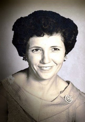 Obituary of Concepcion "Connie" Solis Bayarena