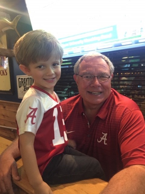 Obituary of Raymond L Little Jr.