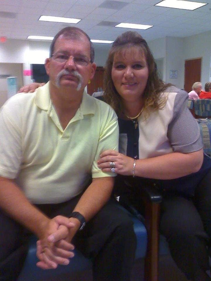 Obituary of Mary (Harness) Slayton