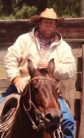 Avis de décès de Sam Patrick Dugas