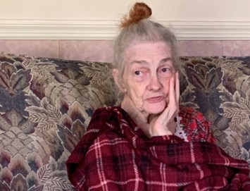 Obituary of Shirley "Reddogg" Joyce (Cox) Charette