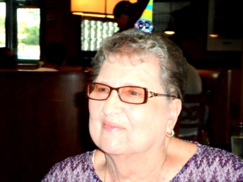 Obituary of Agnes Ruth Oakley