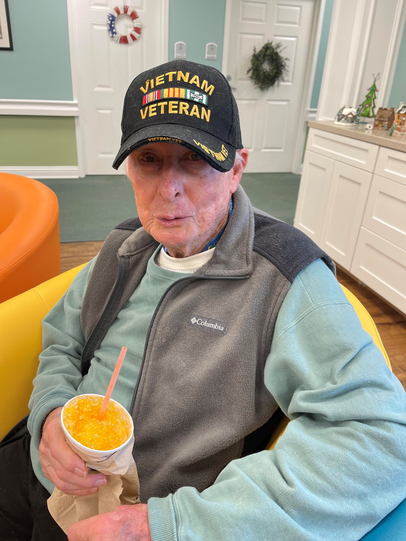 Obituary of George E Arauz