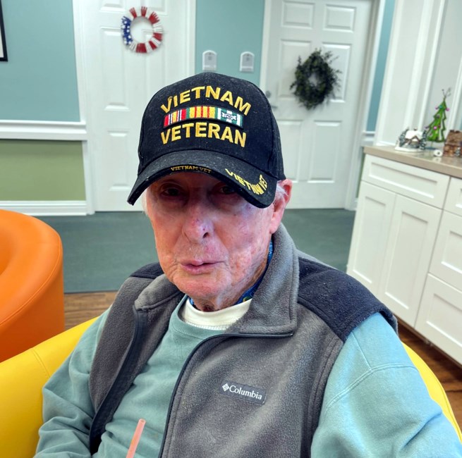 Obituario de George E Arauz