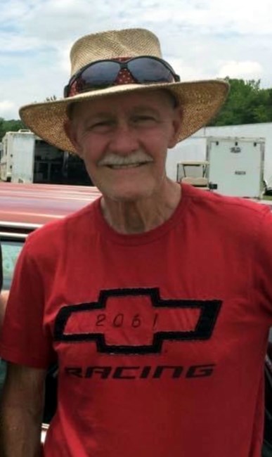 Obituary of Robert "Bobby" Strane