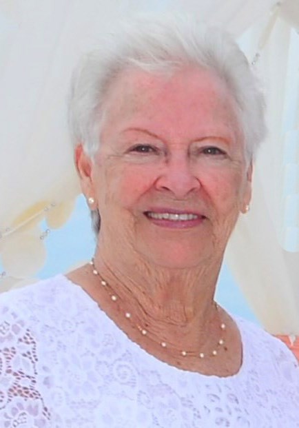 Obituary of Evelyn Scott