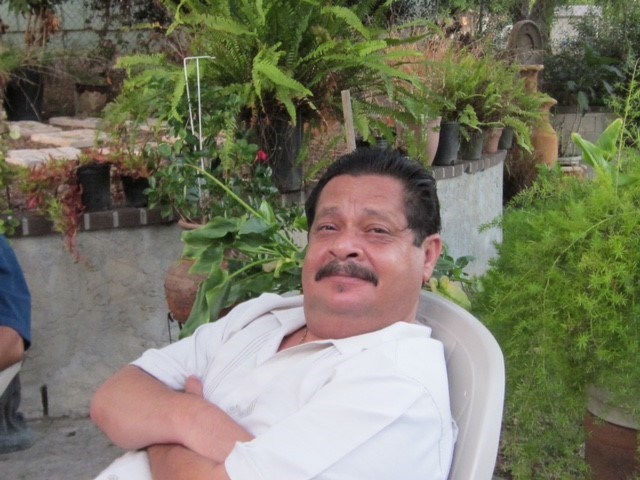 Obituary of Ramon Luna