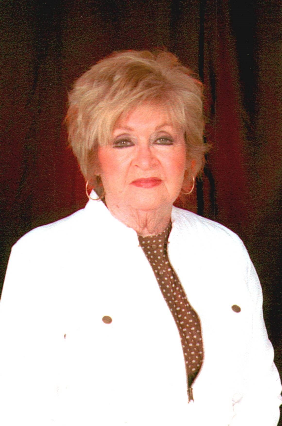 Obituary of Mary Alice Zikus