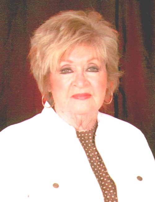 Obituary of Mary Alice Zikus