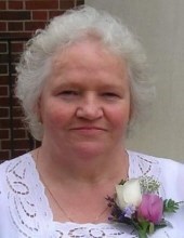 Obituary of Christine M Wjst