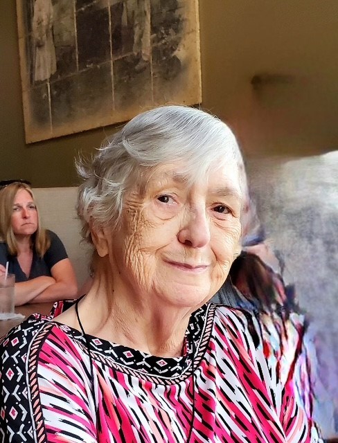 Obituario de Mrs. Kaye Plumb Morgan