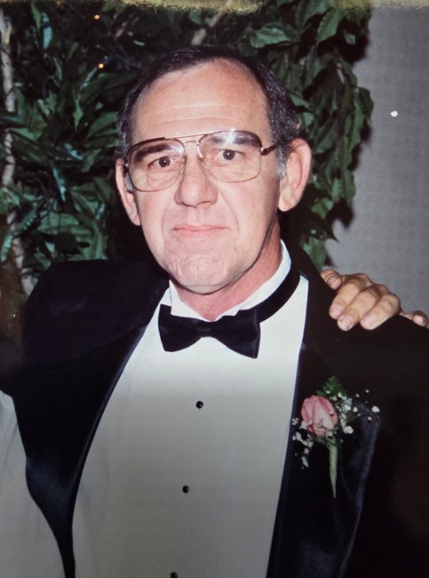 Obituary of Kelly James Hebert
