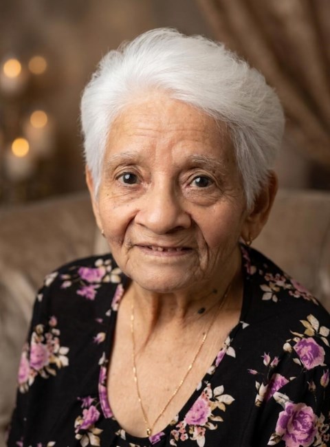Obituary of Genoveva Alicea Velez