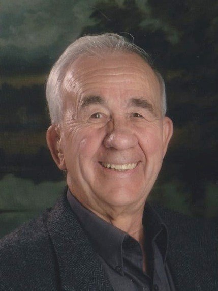 Obituary of Charles Anthony Day