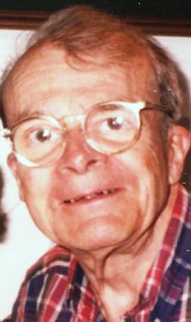Obituary of Raymond W Hobbs